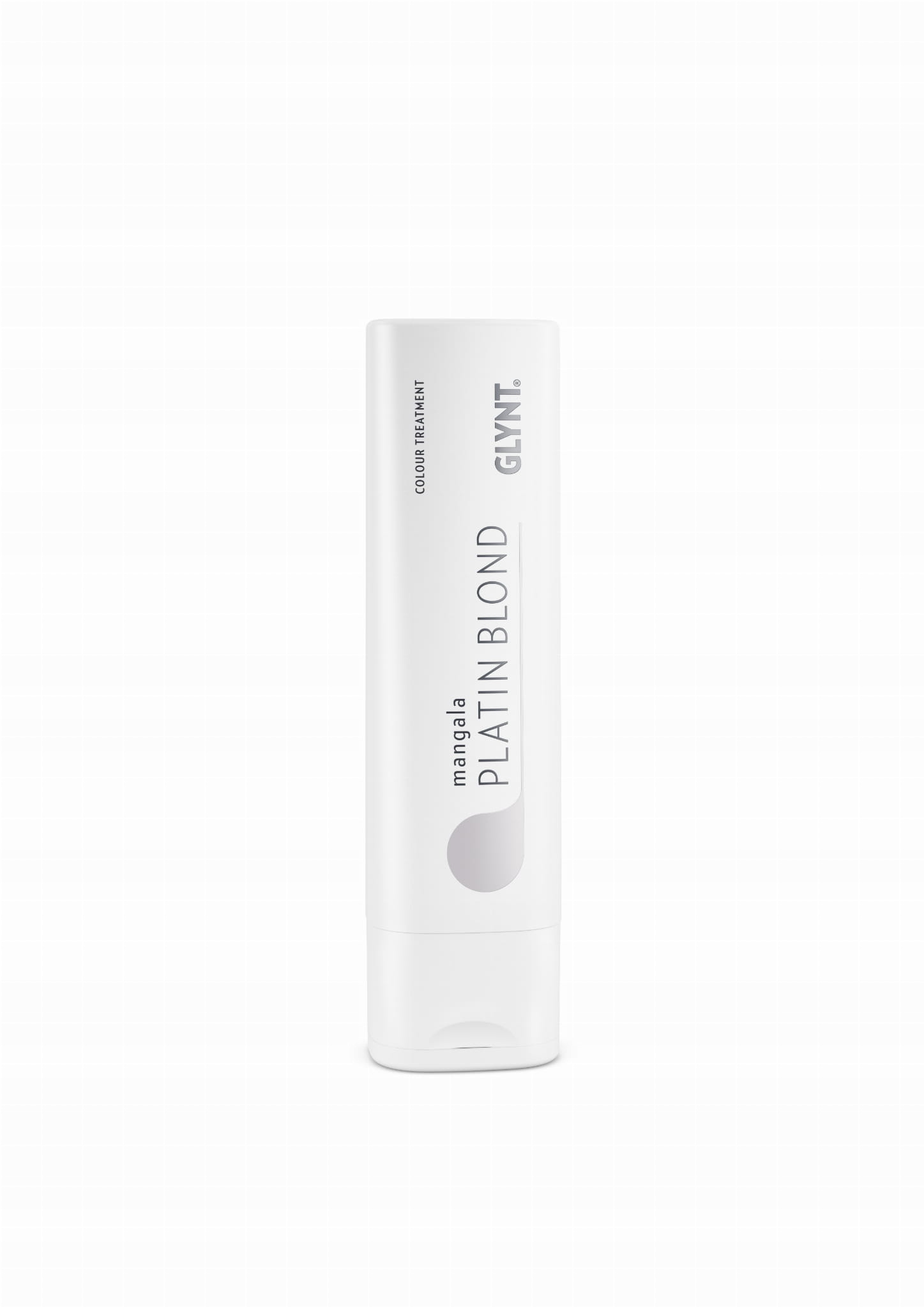 Glynt Mangala Platin Blond barvicí kondicionér 200 Ml