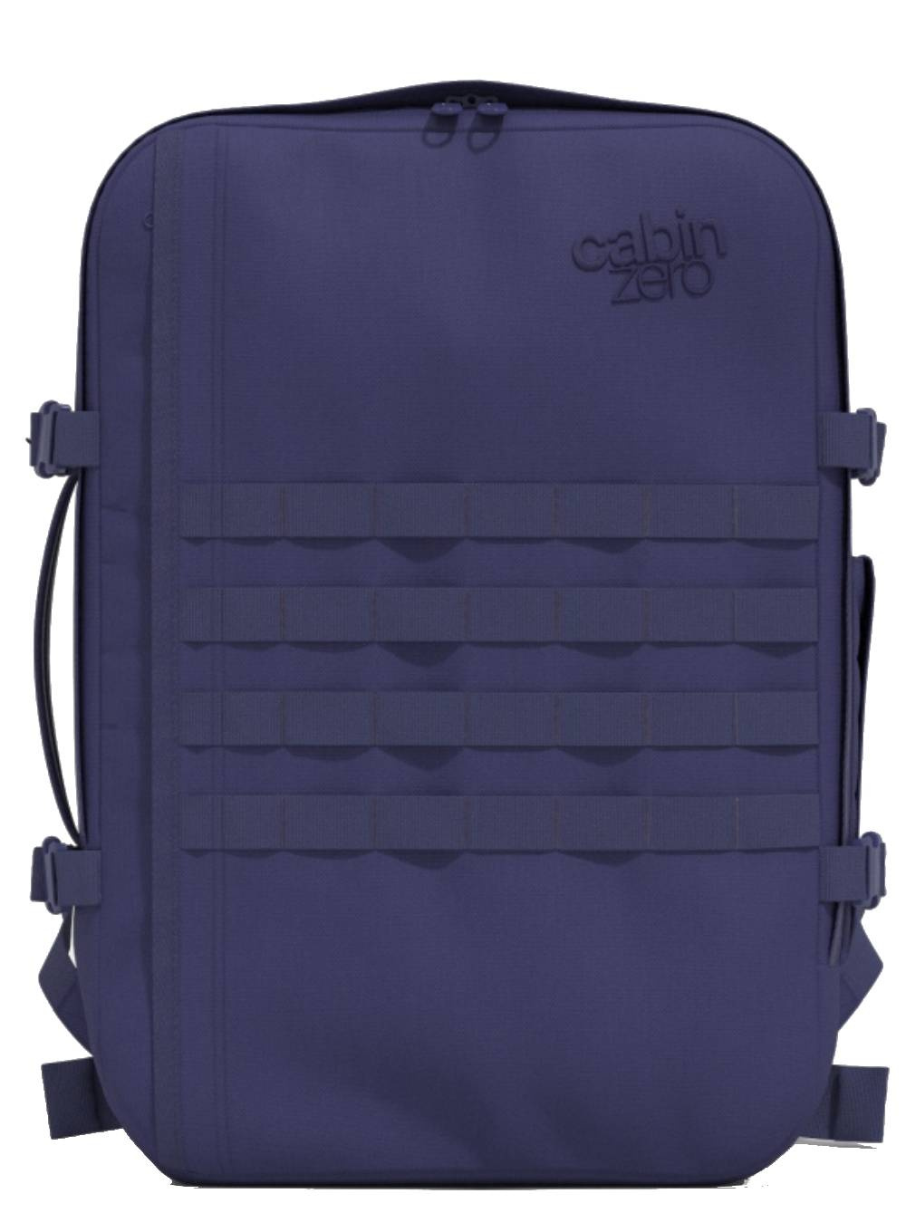 Batoh Military Backpack 44L galaxy blue CabinZero CZ092504