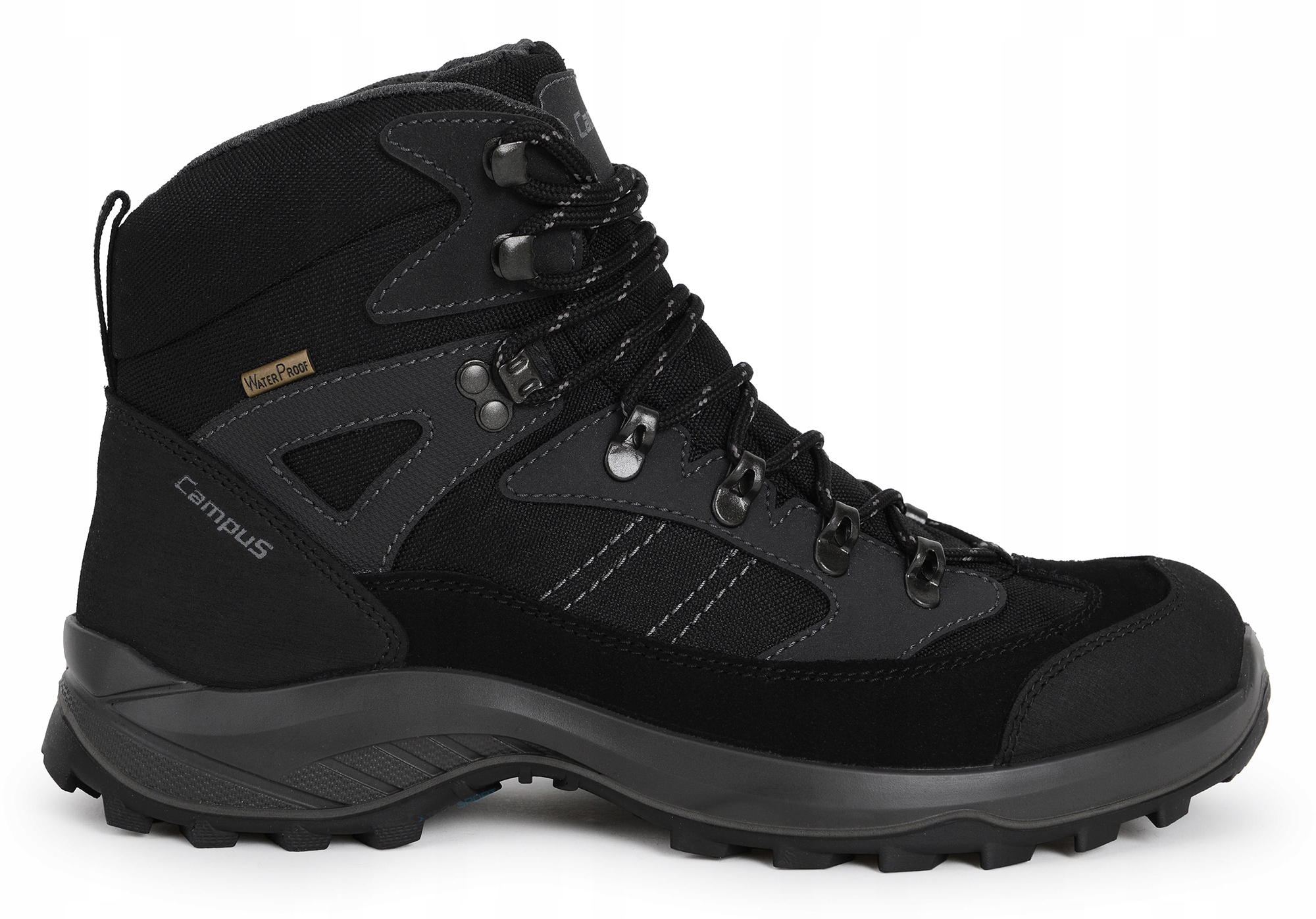

Buty Trekkingowe Campus Nawat Kay 2 R. 42