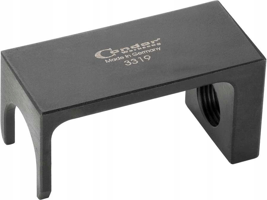 Hák vytahovače vstřikovačů 18 mm, Opel, Fiat