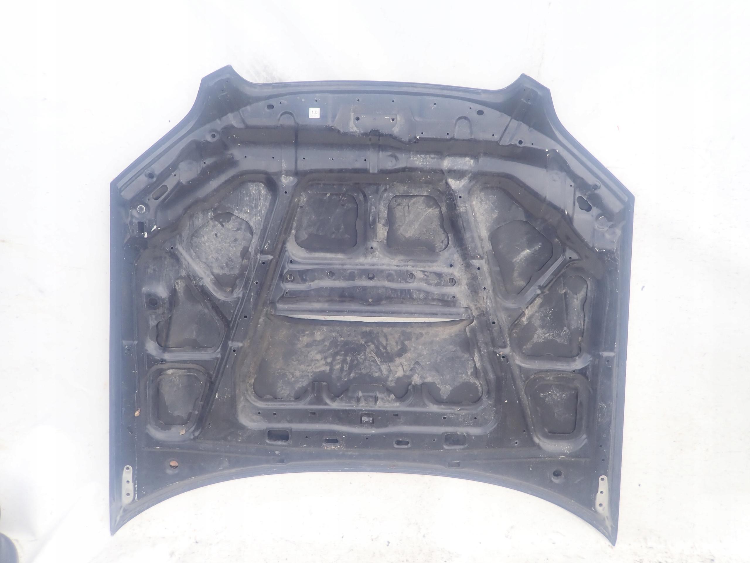 SUBARU LEGACY OUTBACK 03-08 bonnet