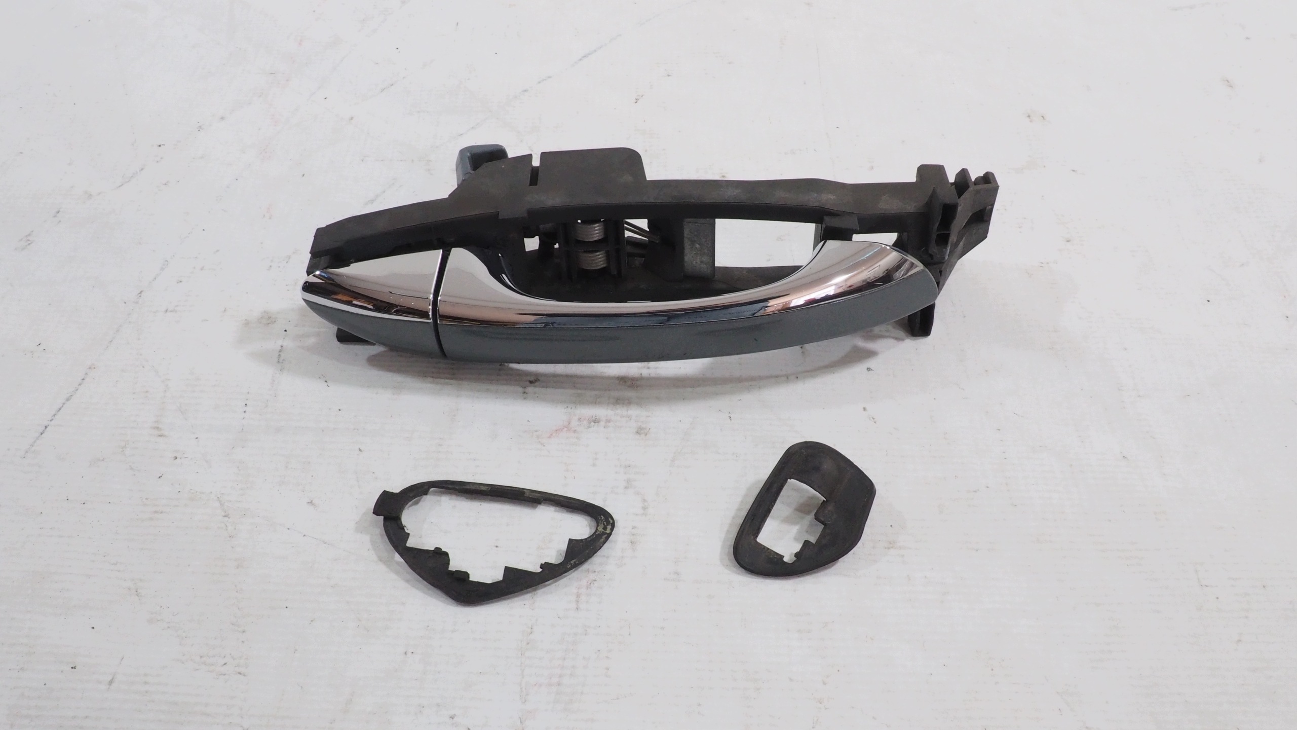 Mercedes CLS W219 handle exterior door right rear part