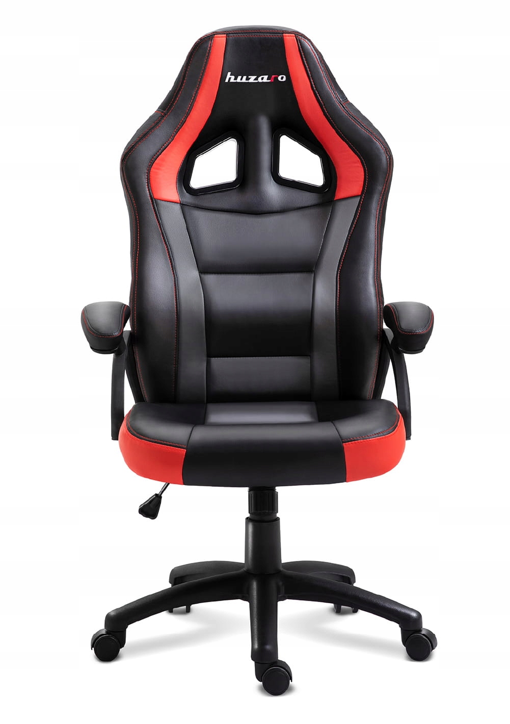 Fotel gamingowy Huzaro FORCE 4.2 RED Wysokość mebla 132 cm