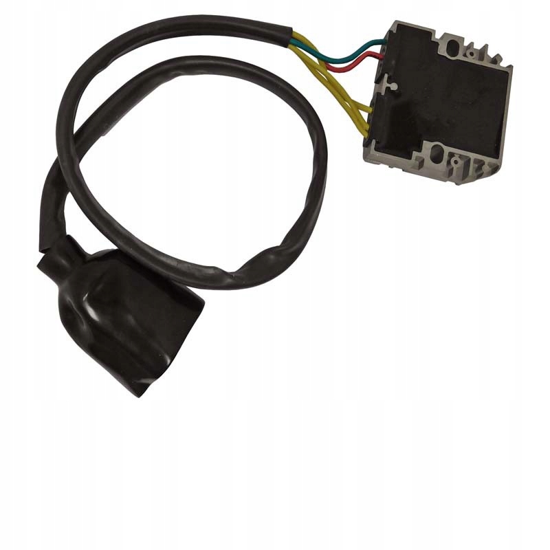 REGULATOR NAPIĘCIA MOTO HONDA XL 1000V VARADERO 2003 WH1037N