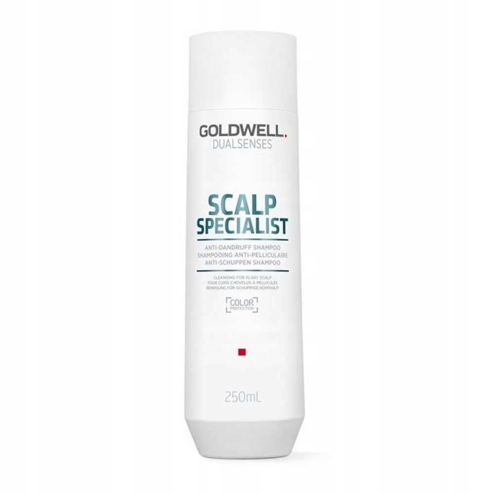 GOLDWELL DUALSENSES SCALP SPECIALIST 250ML