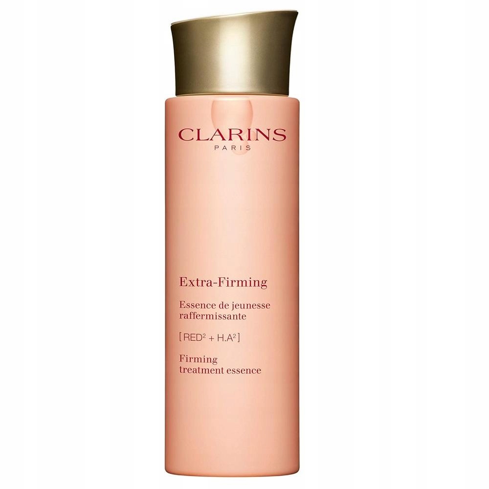 Clarins – Extra-Firming Treatment Essence pleťová emulze 200 Ml