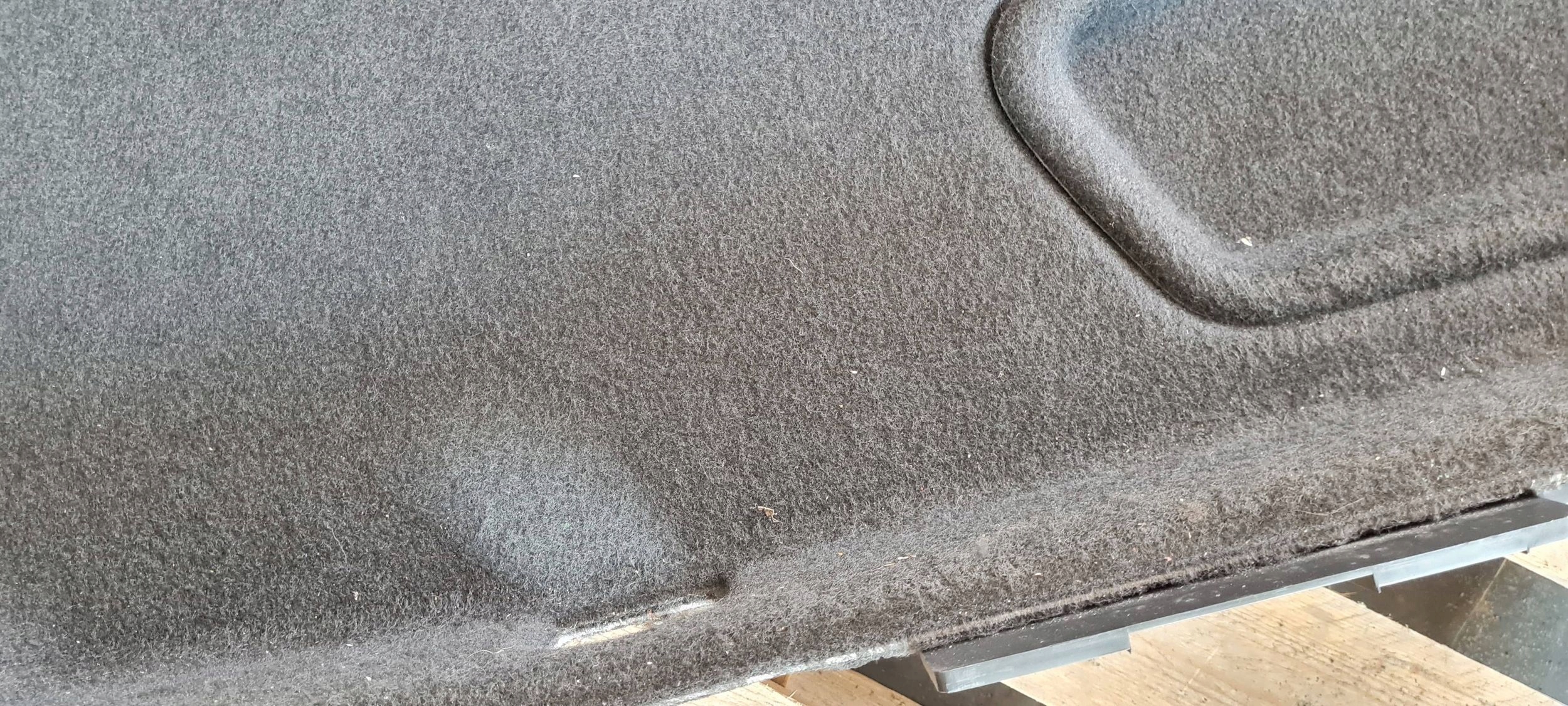 A6 C8 4K side upholstery boot right sedan 4K5863888C