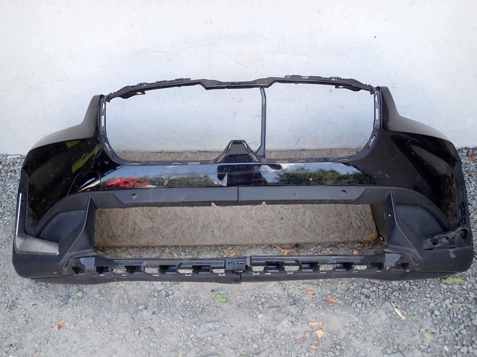 bumper front front BMW X1 IX1 U11 2022- 51119883579