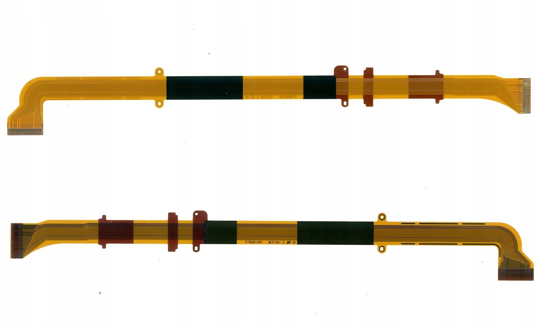 do Panasonic Lumix DMC-GF6 VEP58198A Flex LCD