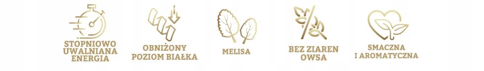 BIOFEED HORSE & PONY Pasza Musli dla koni nadpobudliwych bez CBD owsa 20kg Marka BIOFEED Horse&Pony