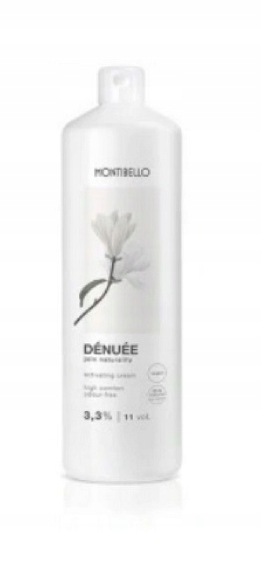 

Montibello Utleniacz Aktywator Denuee 3.3% 1L