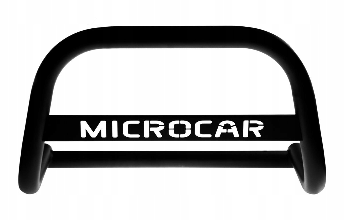 1408150 - ПЕРЕДНЯ РАМА ПЕРЕДНЯ MICROCAR MGO III IV ОРИГІНАЛ
