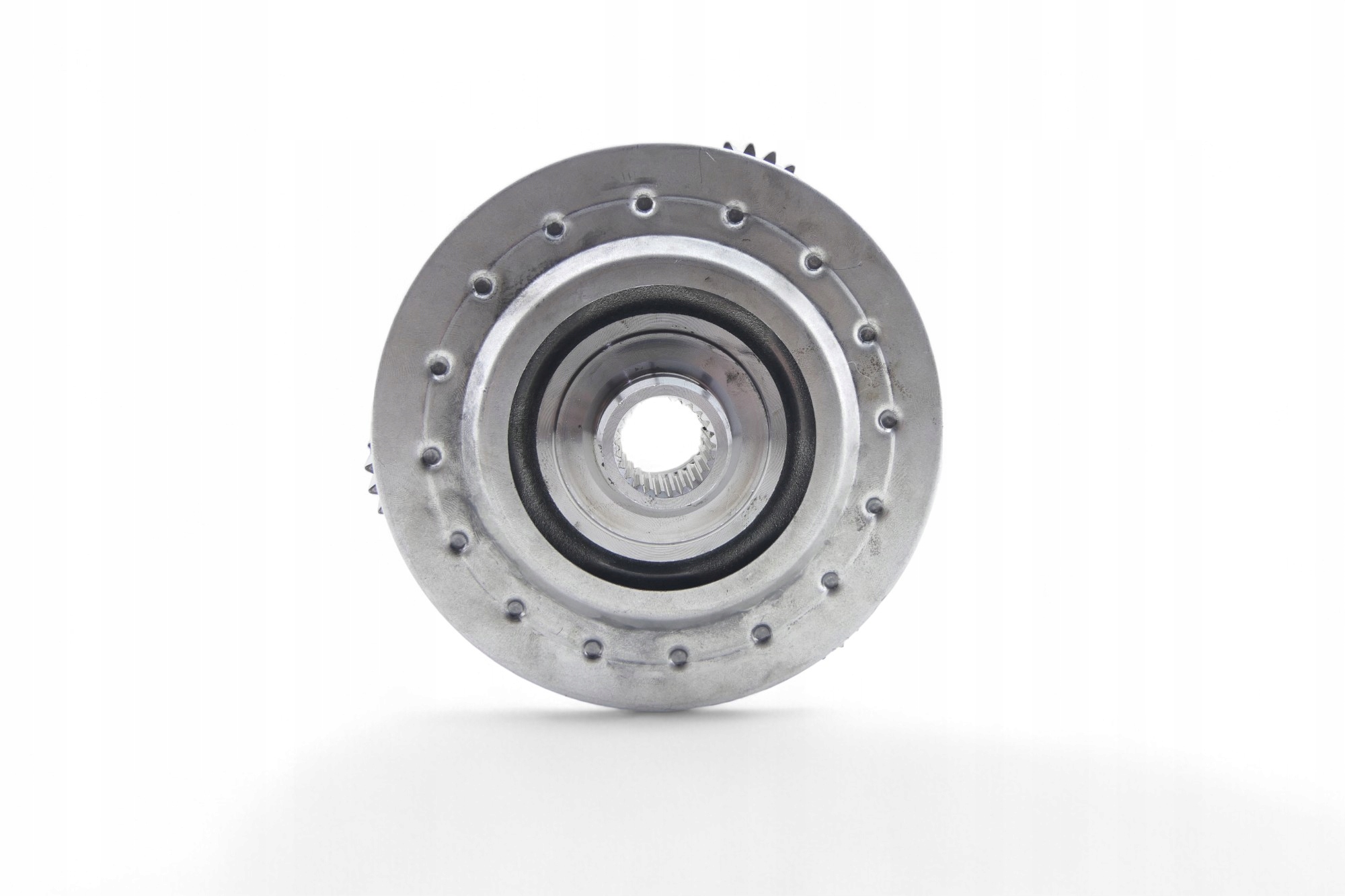 control Planetarna gearboxes 6HP26 BMW E60 3.0D