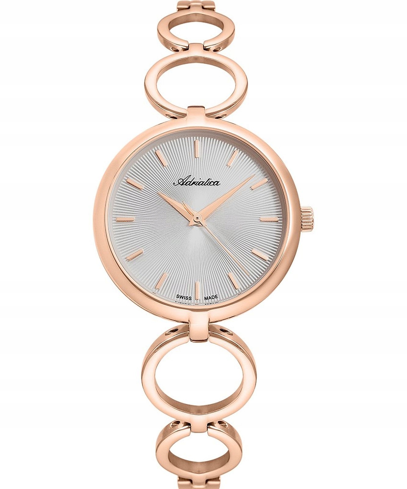 Dámské hodinky Adriatica Fashion adriatica-A3764.9117Q