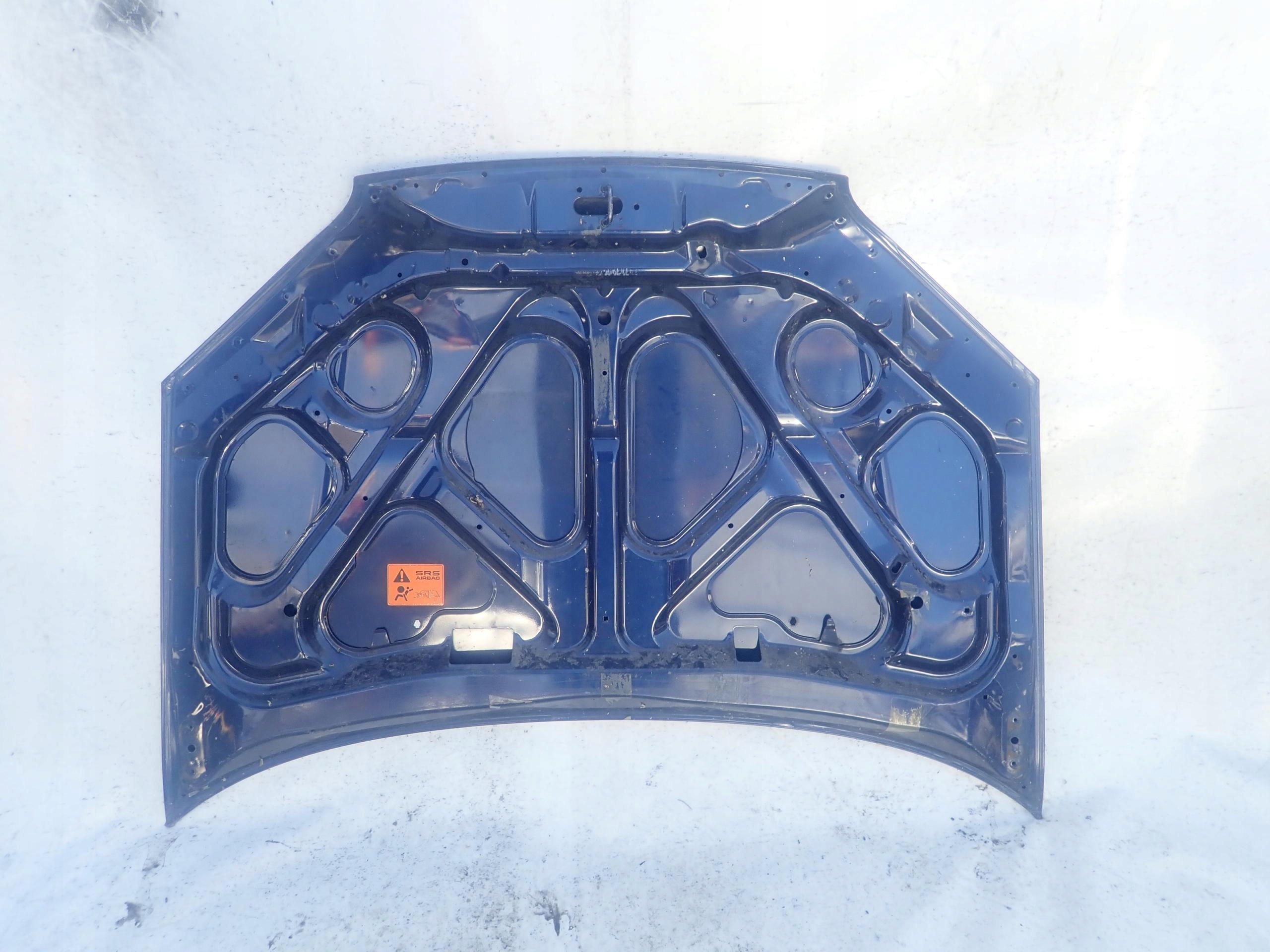 HONDA HRV HR-V 99-05 Capot