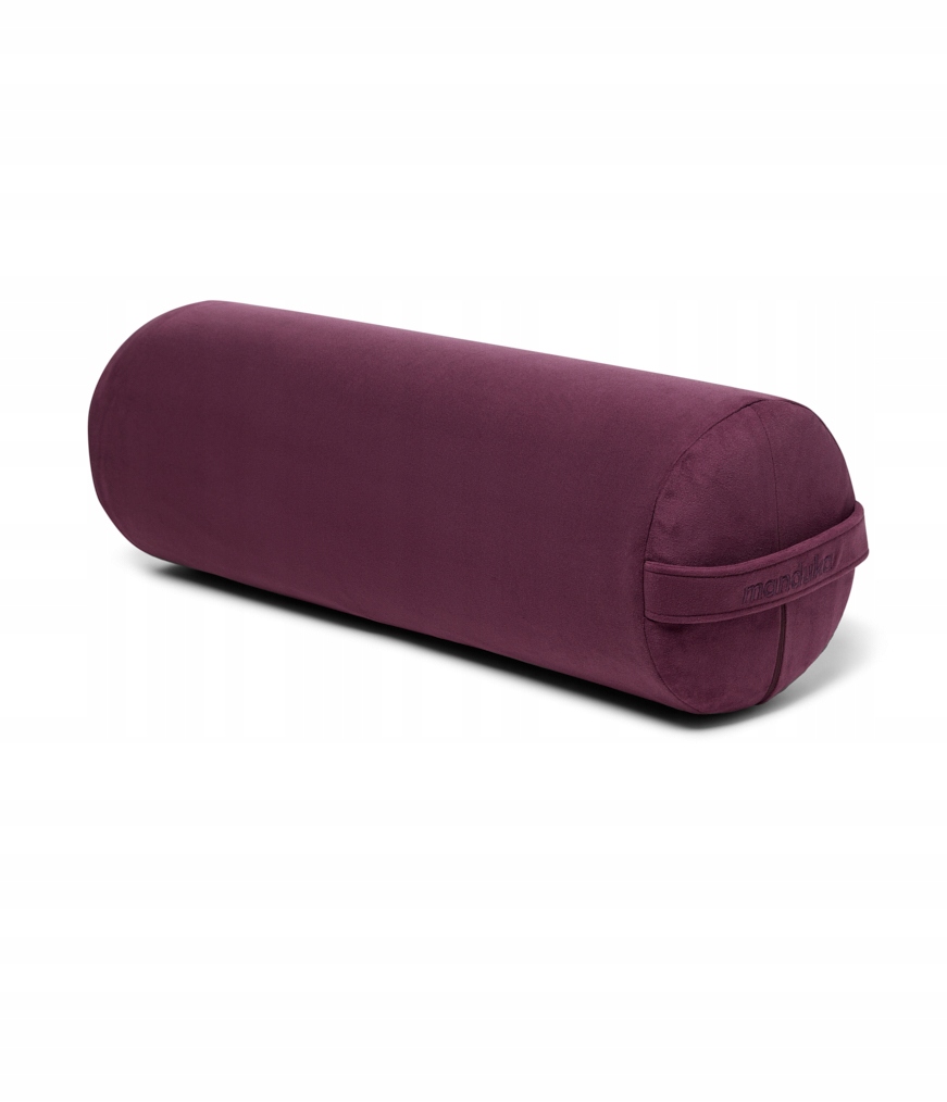 Bolster Váleček na jógu Manduka Equa Round Indulge