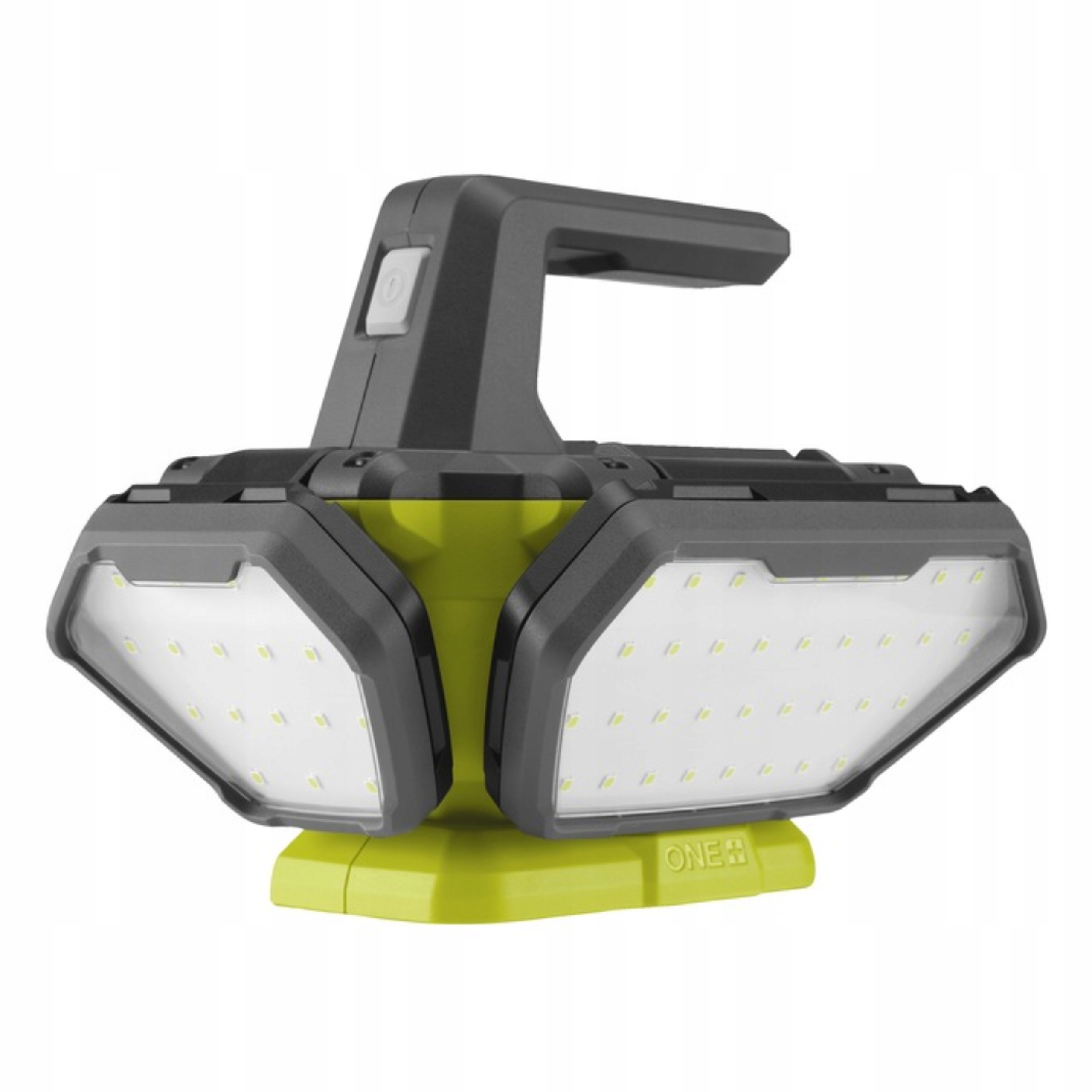 RYOBI LAMPA 360° LATARKA AKUMULATOROWA 18V ONE+ 3500lm R18L360-0 Produkt wprowadzony do obrotu na terenie UE przed 13.12.2024 Tak
