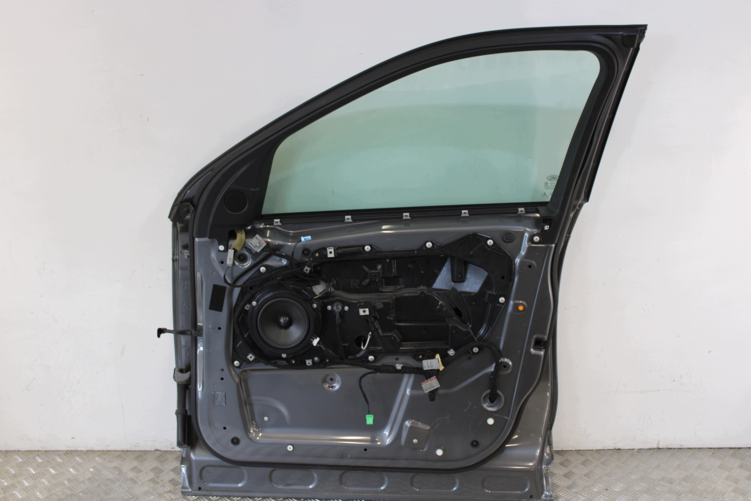 door right front right front complete LAND ROVER DISCOVERY SPORT L550