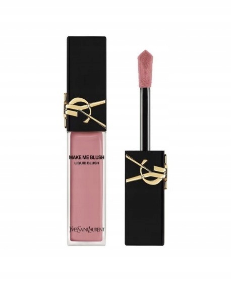 Yves Saint Laurent Liquid Blush odstín 44 15 ml