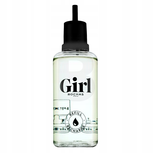 Rochas Girl toaletní voda pro ženy Refill 150 ml