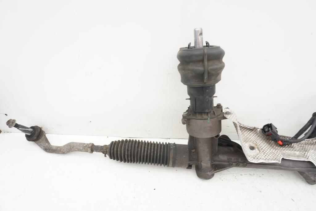 MAGLOWNICA PRZEKŁADNIA VOLVO XC60 II T5 B4 Numer katalogowy części 7806501801