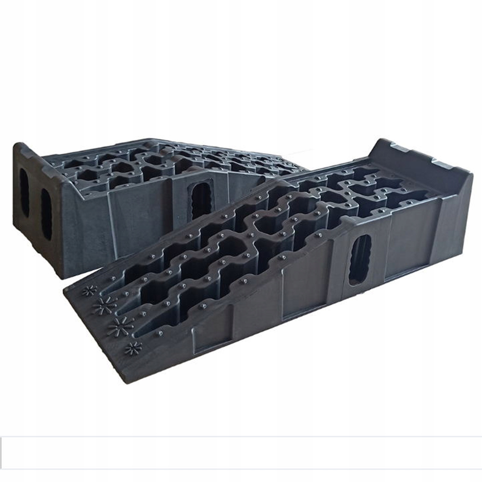 Para rampa do gabinetów samochodowych 92x32x32cm