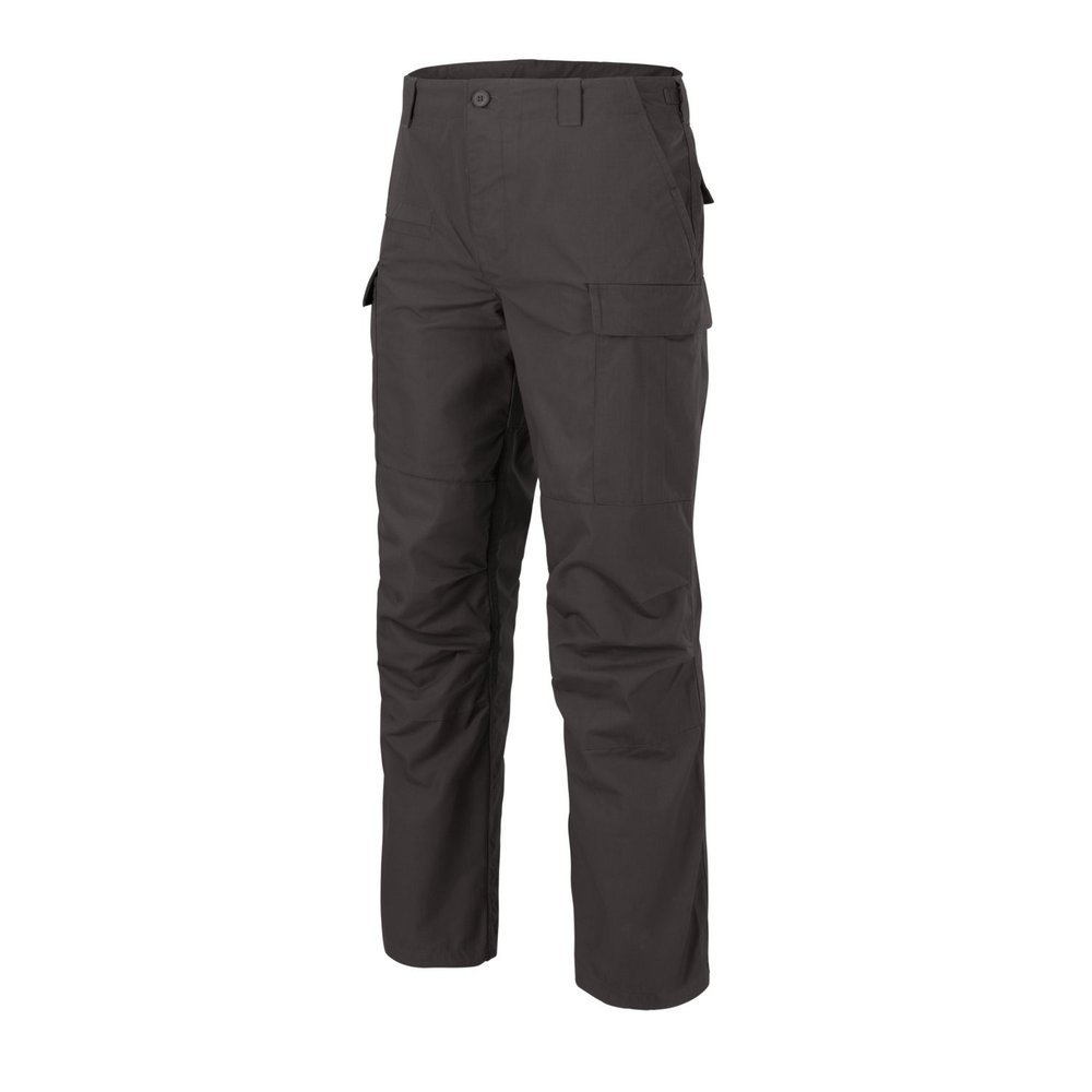 Kalhoty Bdu Mk2 Shadow Grey