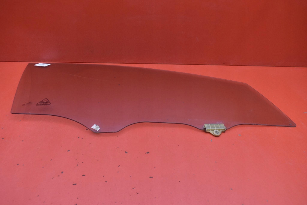 window side right front front KIA CEED 2 II 5D HB 12-15