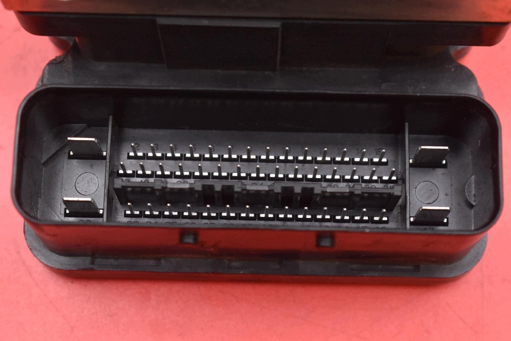 Pompa ABS DV61-2C405-CF FORD TRANSIT CONNECT MK2 1.6 TDCI 95 KM 13-20