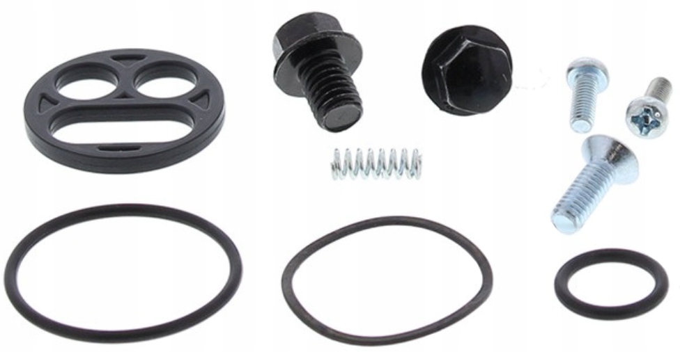 Sada oprava kohoutku Kawasaki Zzr 600 E 03-05