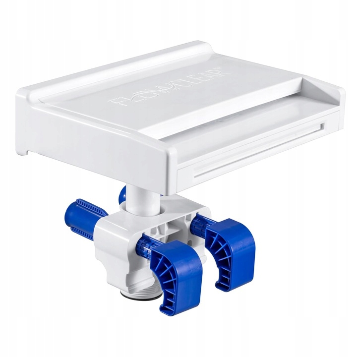 Kolorowa Fontanna Wodospad Wodny Lampa Oświetlenie LED Basenu BESTWAY 58619 Kod producenta 0079843009990