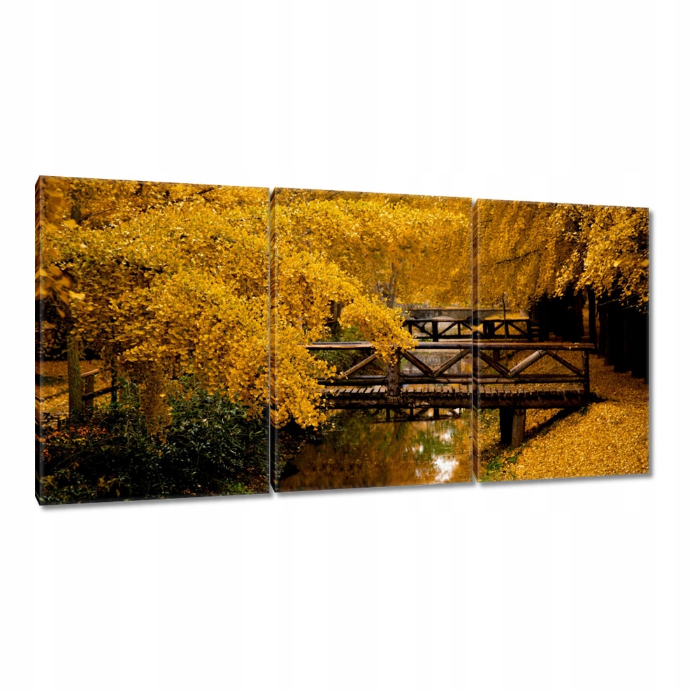 

Obrazy 120x60 Pejzaż Krajobraz Widoczek