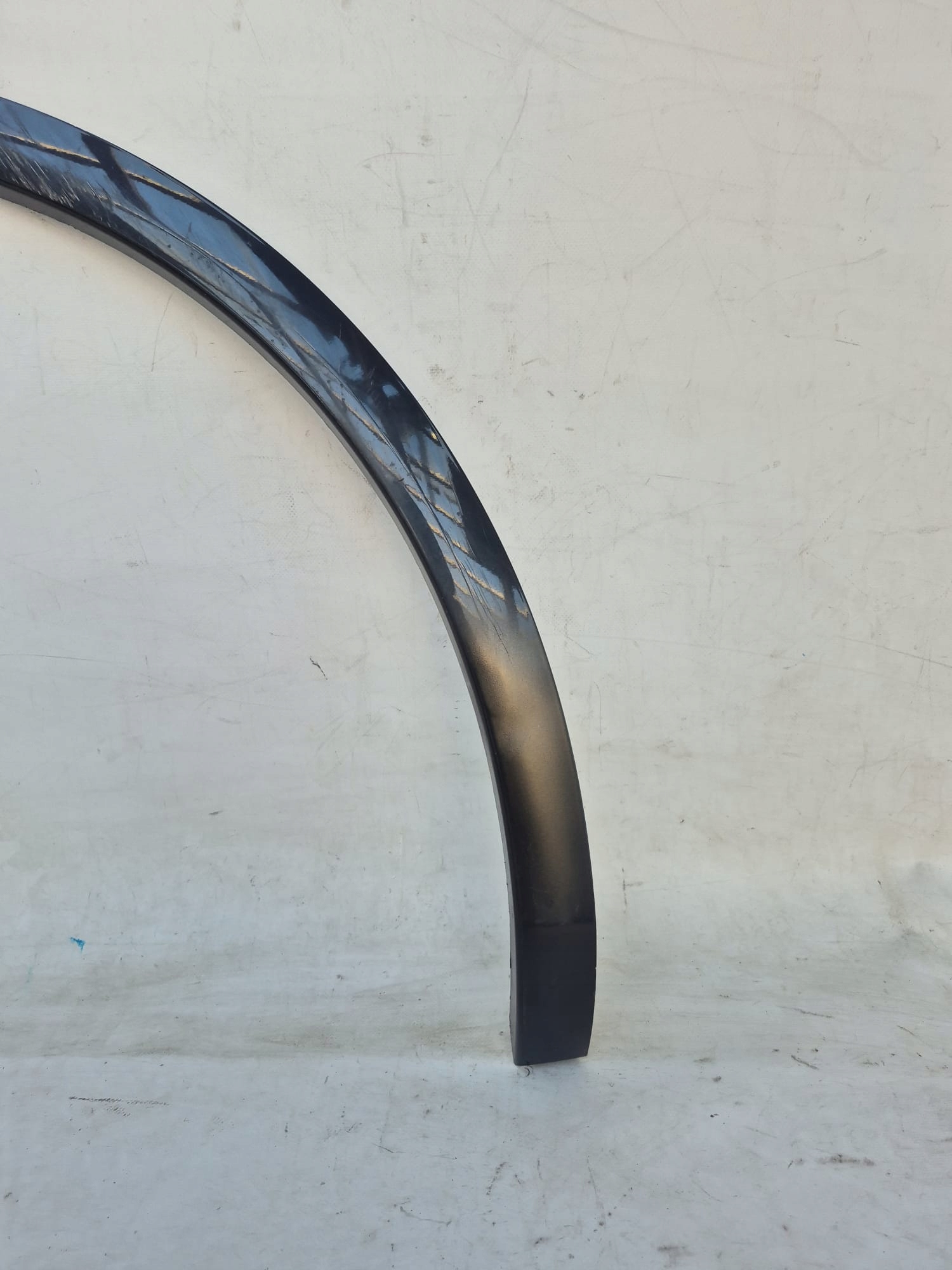 AUDI Q5 II 2 16-24 moulding cap right front