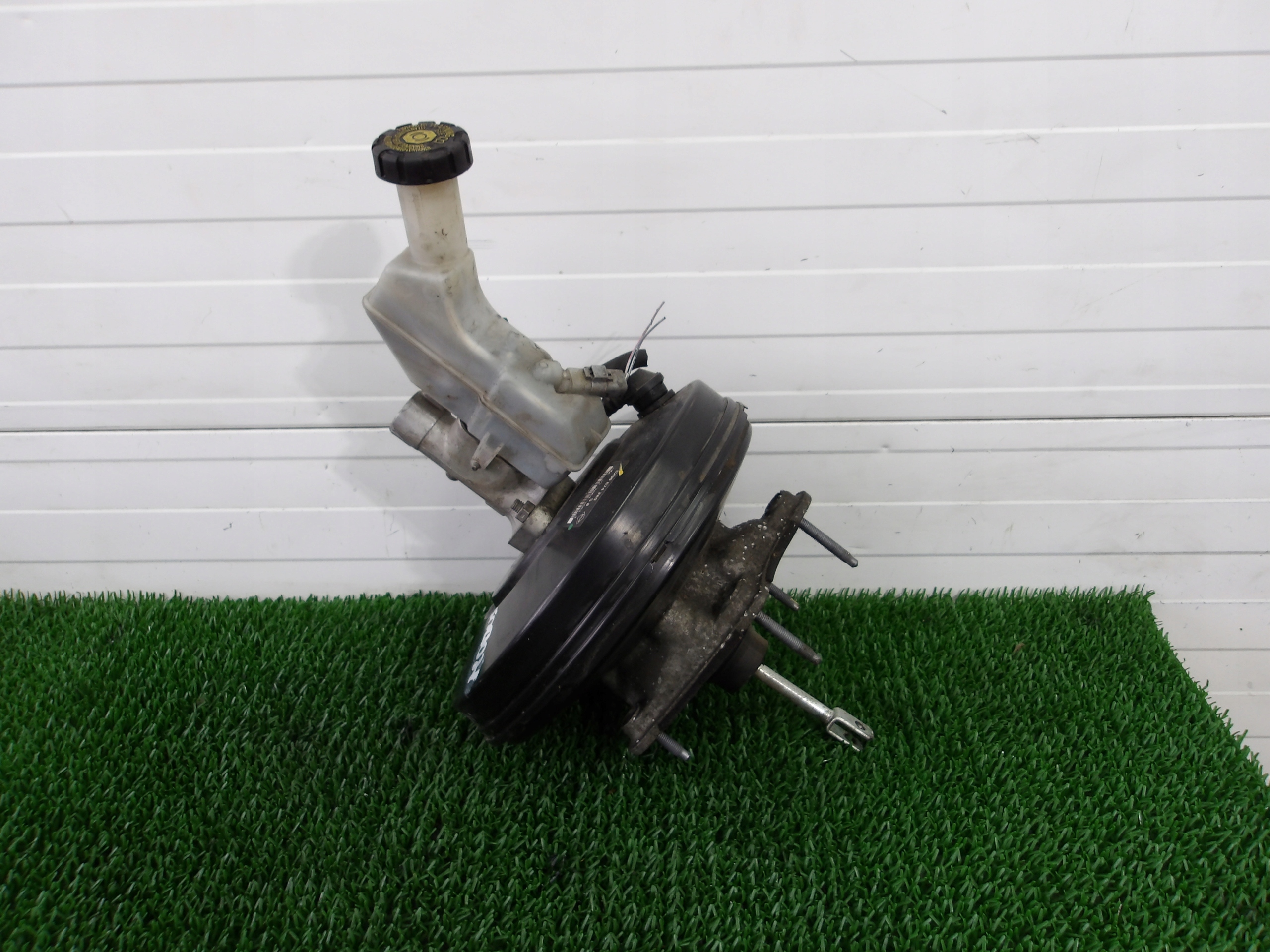 RENAULT MODUS Servo frein SERVO 8200674380