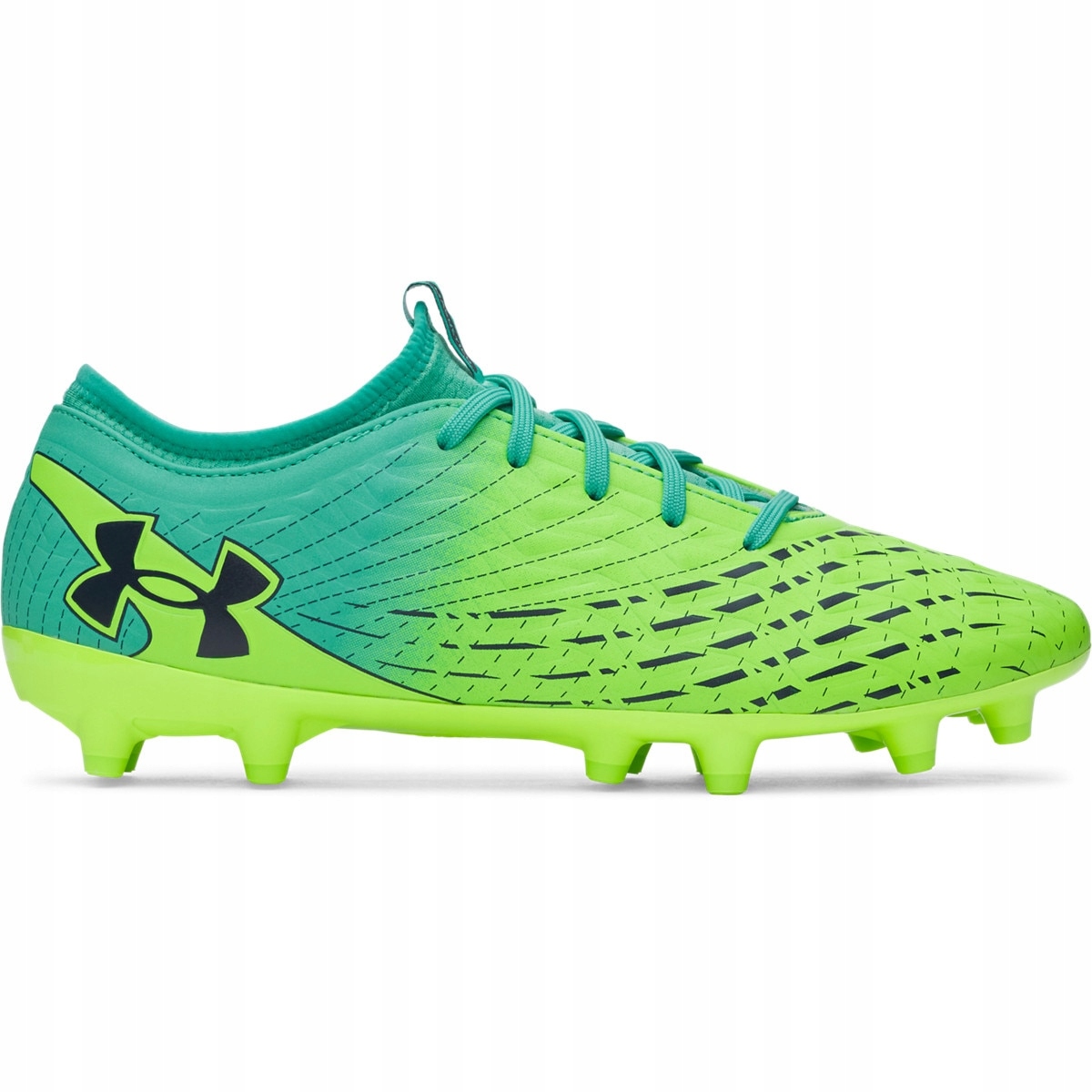 Under Armour Unisexové kopačky Under Armour Ua U Magnetico Select 5 Fg