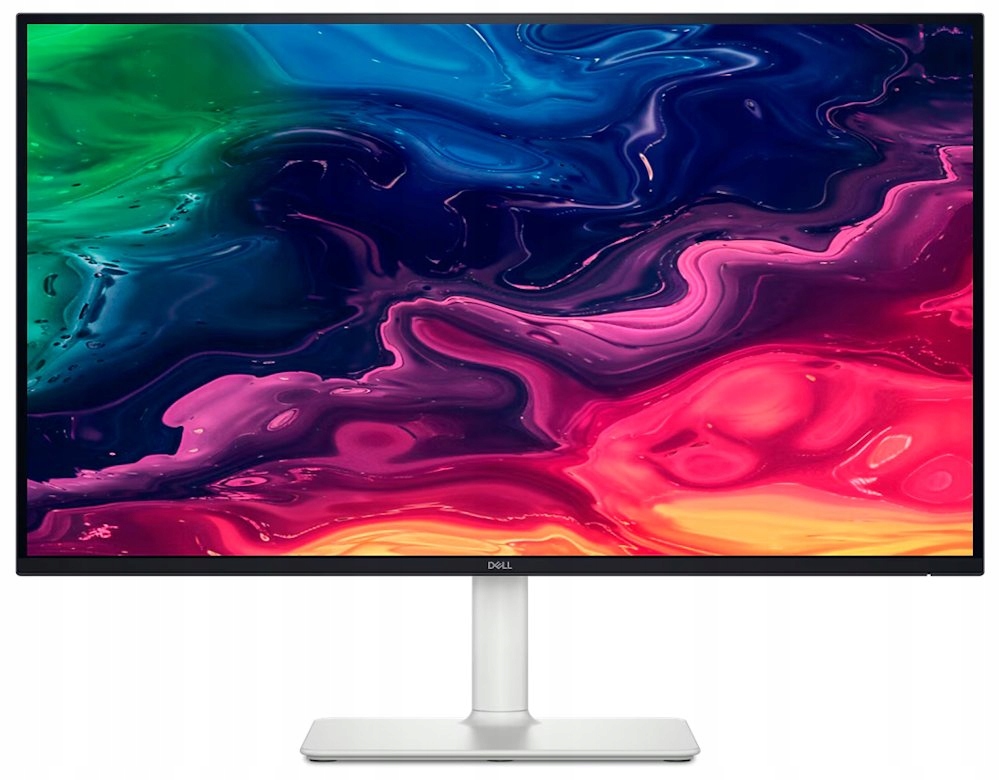 Dell 27 Plus 4K S2725QC/ 27" Led/ 16:9/ 3840x2160/ 1500:1/ 4ms/ 4K/ Ips/ 2x