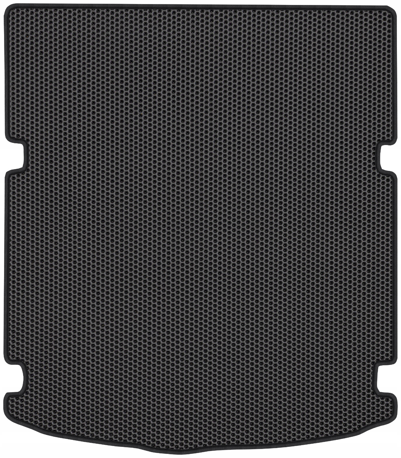 Audi A6 C7 Sedan 2011-2018 Rohož do kufru Eva Max-dywanik