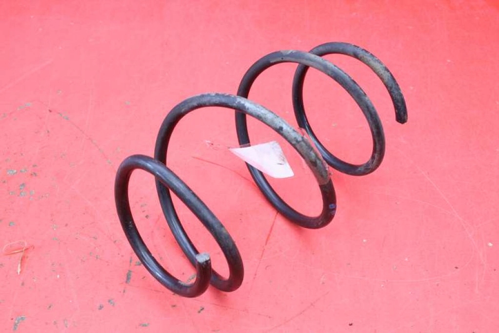 spring front front BMW Z4 E85 3.0i 231 KM 02-05