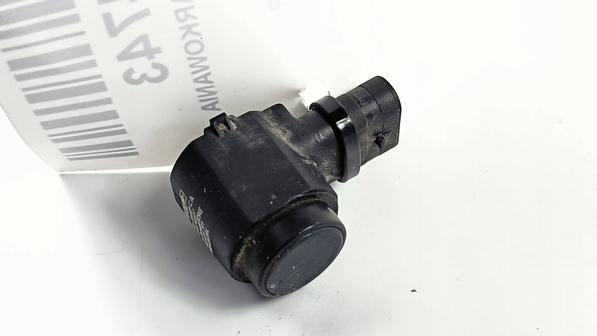 Sensor PDC Parken 6W83-15K859-CA JAGUAR XKR