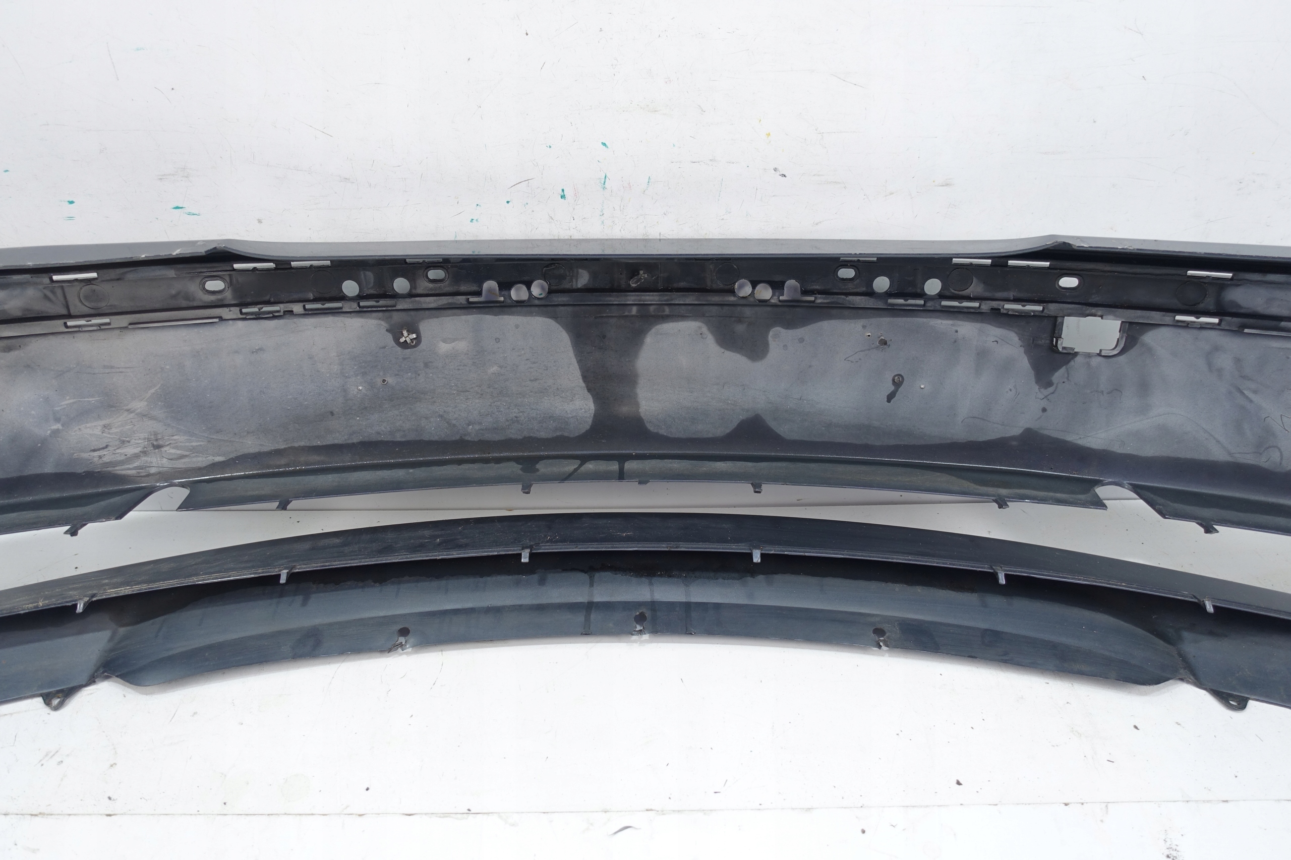 bumper front front BMW 3 E46 LIFT 01-05 7030586