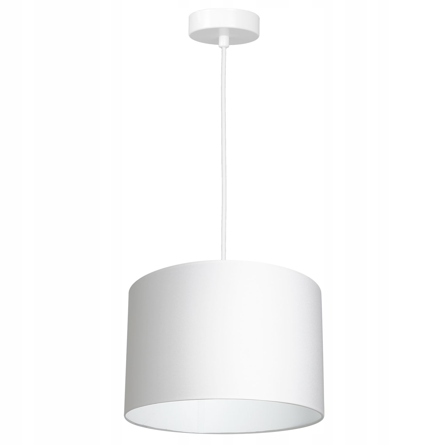 Závěsná lampa Luminex Arden 1 světelné body E27