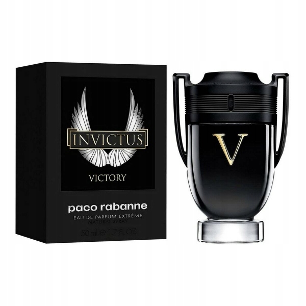 Parfém Invictus Victory Paco Rabanne Edp 100 ml