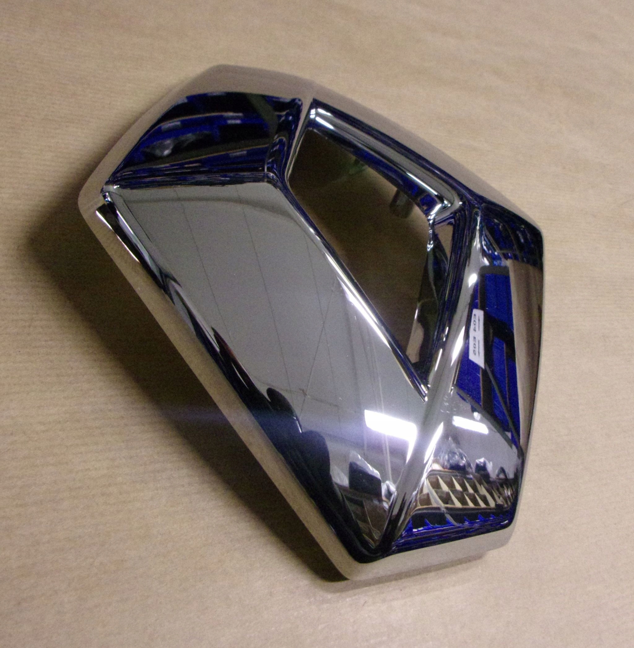 Emblém Renault R Megane III 628909470R