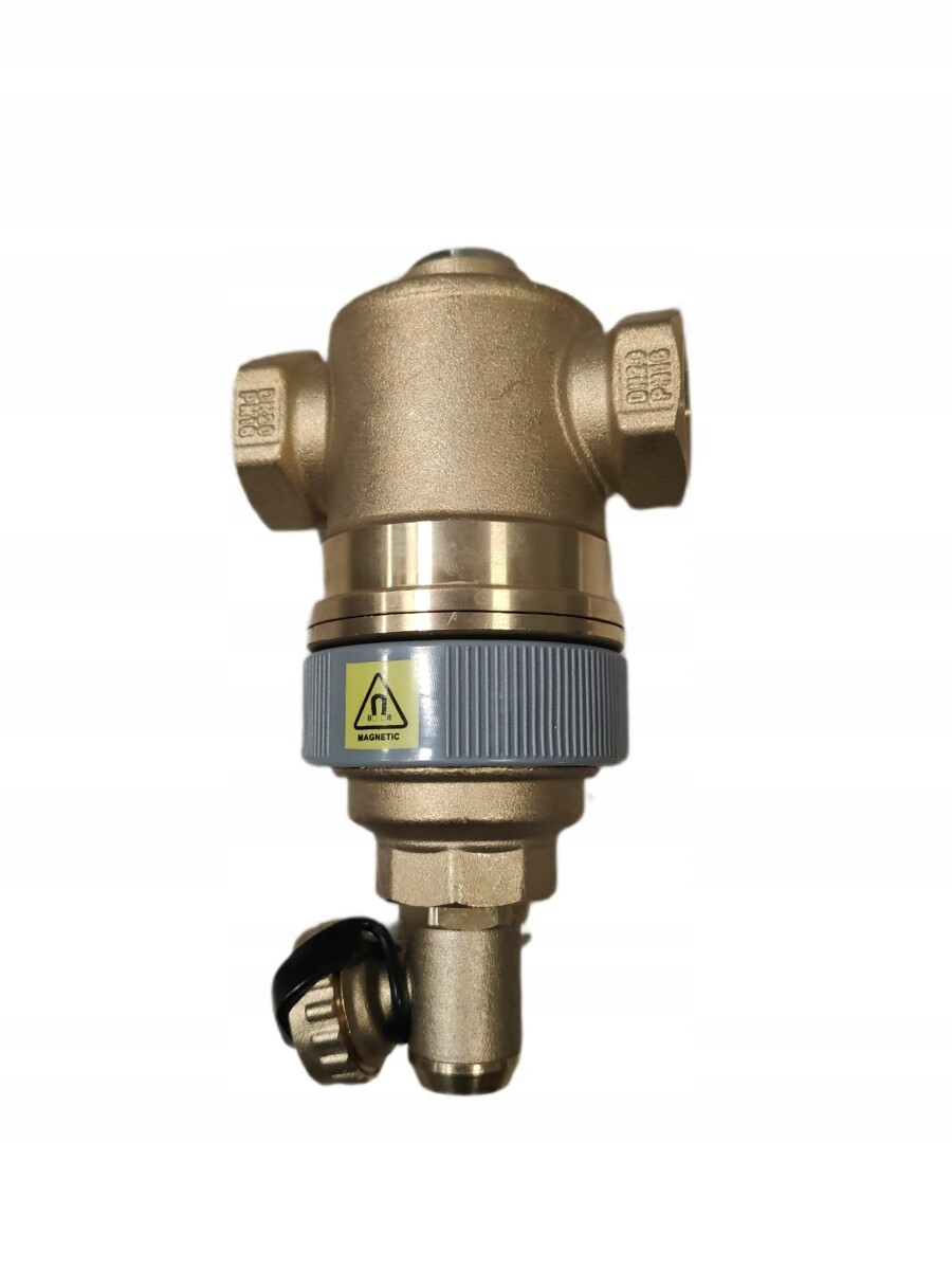 Magnetický separátor Ibo IBF-10 3/4"