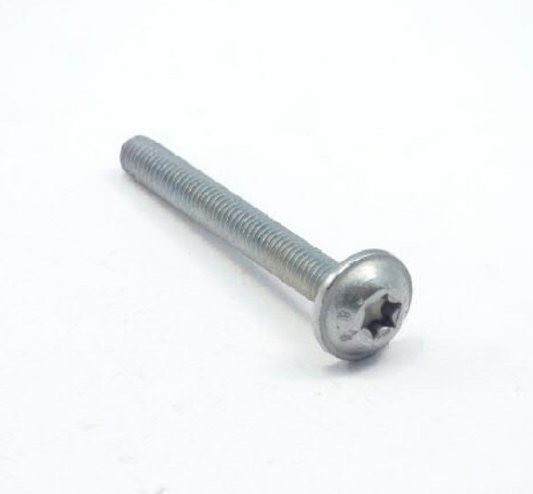Nowa Oryginalna Śruba Imbusowa M6x52 Skoda, Seat, Vw,oe: N91232801