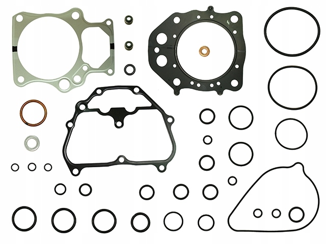 Namura Komplet Tesnenia Pre Honda Trx 500 F/fe/fm '12-'15 ()