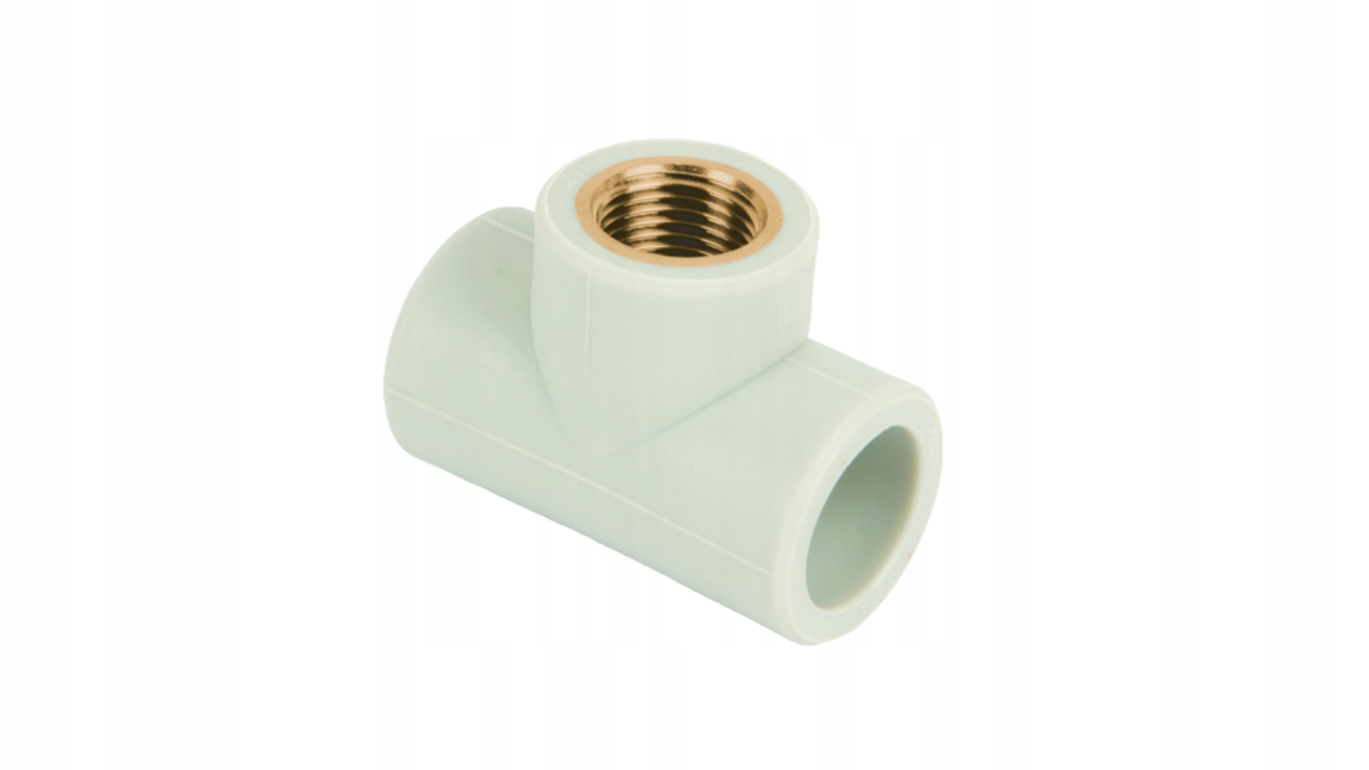 

Trójnik zgrzewany Pp fi. 20x1/2 Gw Sigma-Li