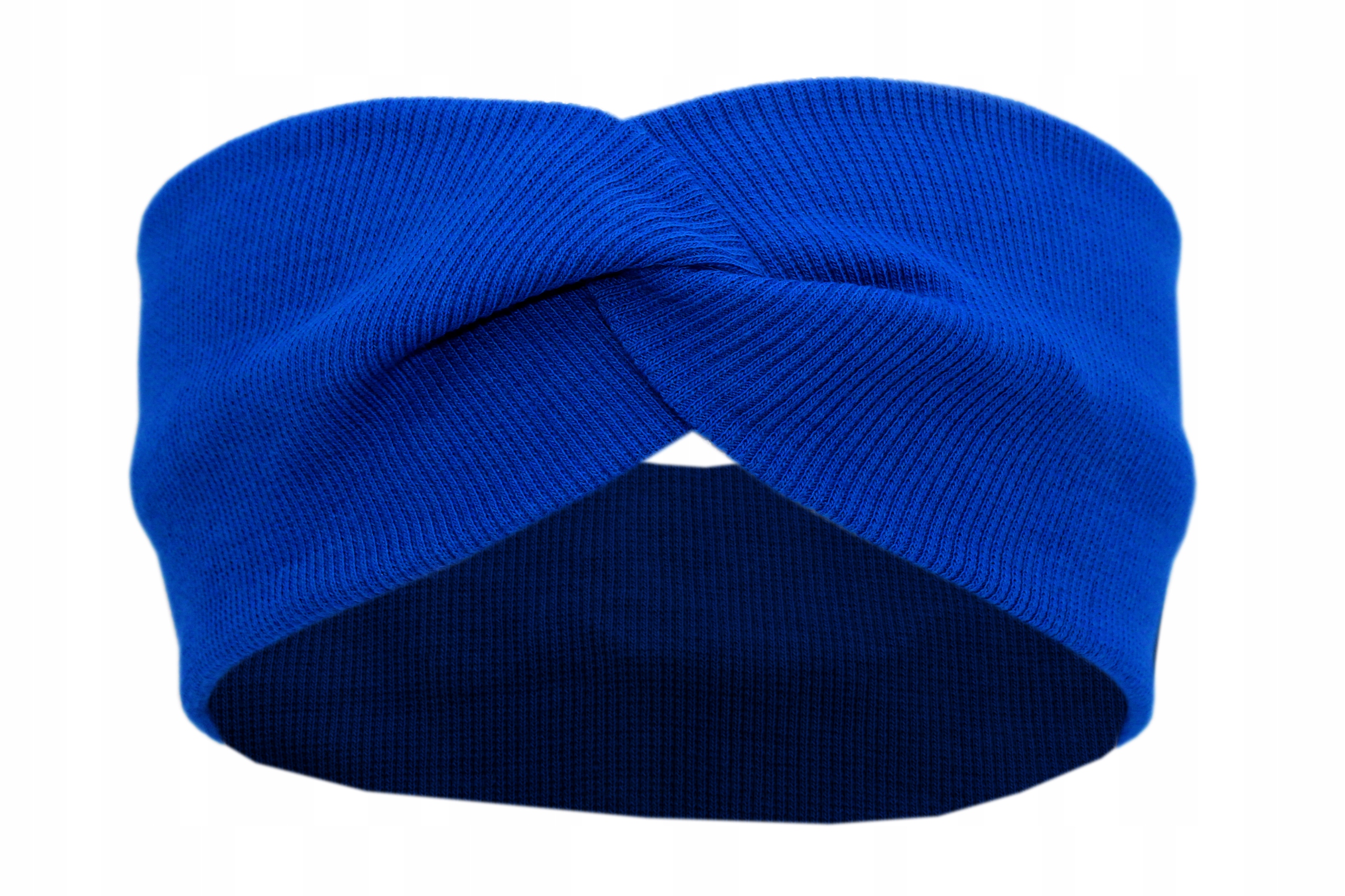

Opaska Damska Turban Na Głowę Opaski Damskie Baweł