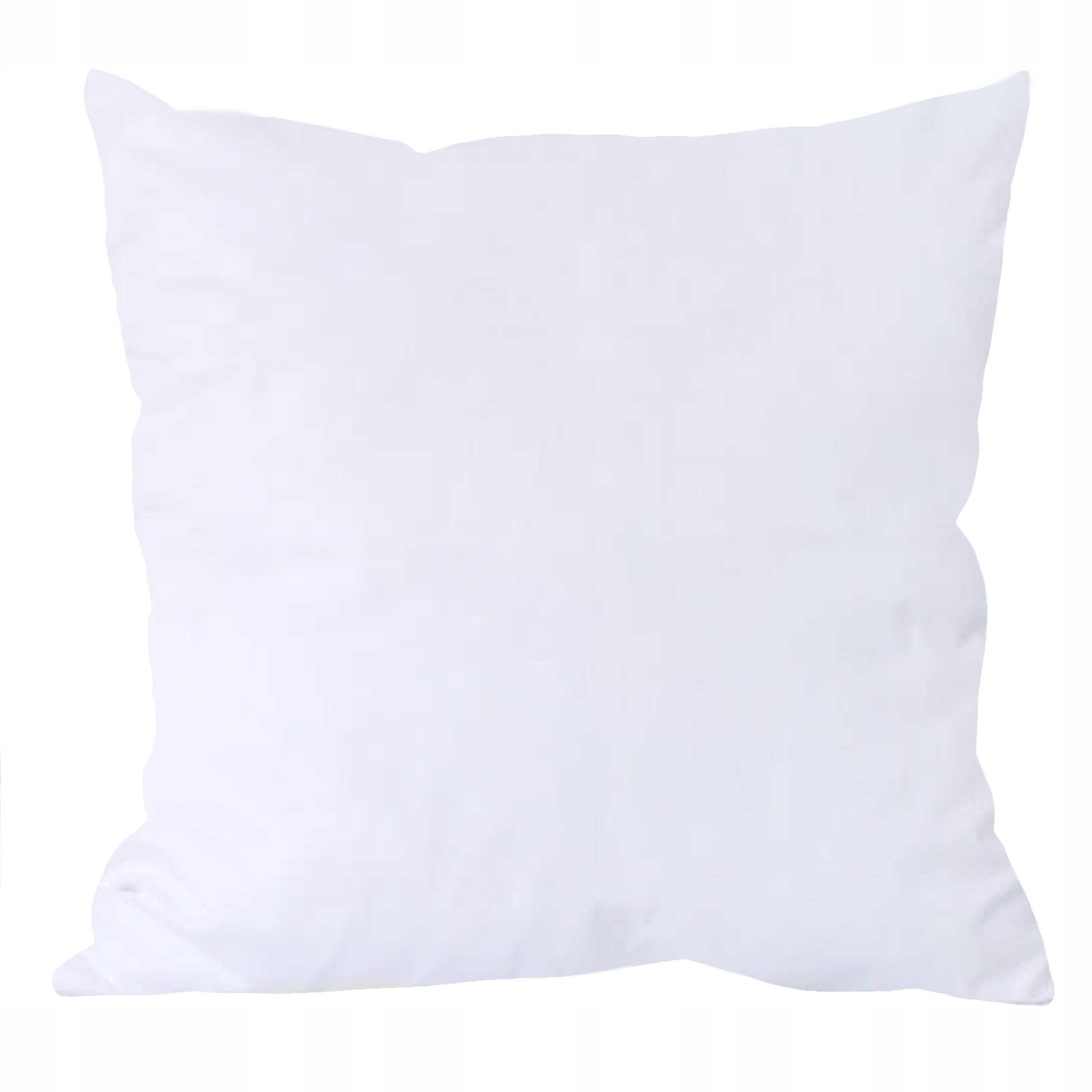 

Poszewka na poduszkę jasiek 40x40 bawełniana biała