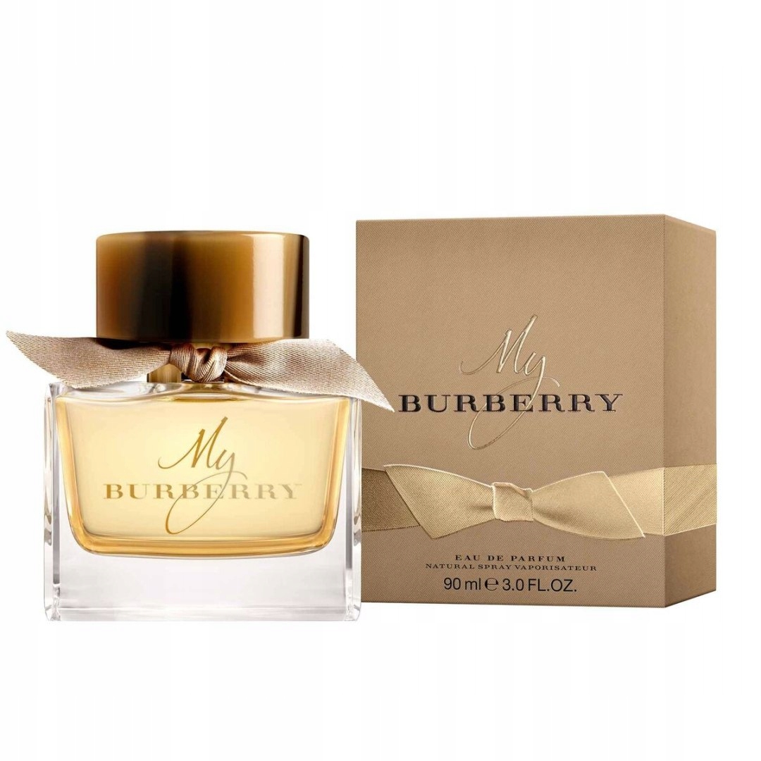 Dámské Parfémy Burberry My Burberry Edp 90 ml